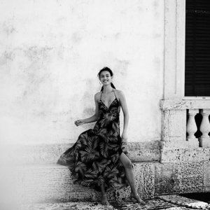 White House Black Market Maxi Dress - 2P